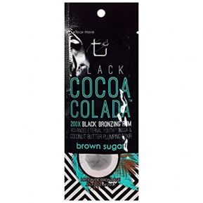 Black Cocoa Colada 22ml