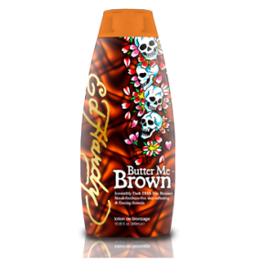 Butter Me Brown 300ml